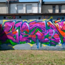 Fight or Die Graffiti Jam in SPARK Nowa Sol at 08.06.2019 by Radek Ostrowski photo no 24 Fight or Die Graffiti Jam in SPARK Nowa Sol at 08.06.2019 by Radek Ostrowski photo no 24