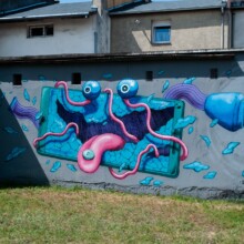 Fight or Die Graffiti Jam in SPARK Nowa Sol at 08.06.2019 by Radek Ostrowski photo no 25 Fight or Die Graffiti Jam in SPARK Nowa Sol at 08.06.2019 by Radek Ostrowski photo no 25