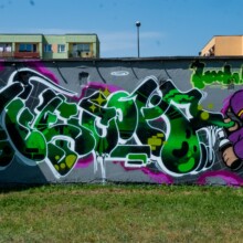 Fight or Die Graffiti Jam in SPARK Nowa Sol at 08.06.2019 by Radek Ostrowski photo no 28 Fight or Die Graffiti Jam in SPARK Nowa Sol at 08.06.2019 by Radek Ostrowski photo no 28
