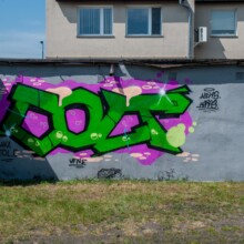 Fight or Die Graffiti Jam in SPARK Nowa Sol at 08.06.2019 by Radek Ostrowski photo no 30 Fight or Die Graffiti Jam in SPARK Nowa Sol at 08.06.2019 by Radek Ostrowski photo no 30