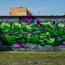 Fight or Die Graffiti Jam in SPARK Nowa Sol at 08.06.2019 by Radek Ostrowski photo no 31 Fight or Die Graffiti Jam in SPARK Nowa Sol at 08.06.2019 by Radek Ostrowski photo no 31
