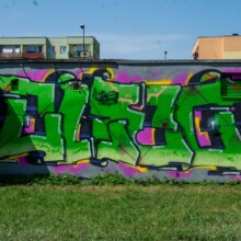 Fight or Die Graffiti Jam in SPARK Nowa Sol at 08.06.2019 by Radek Ostrowski photo no 33 Fight or Die Graffiti Jam in SPARK Nowa Sol at 08.06.2019 by Radek Ostrowski photo no 33