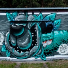 Fight or Die Graffiti Jam in SPARK Nowa Sol at 08.06.2019 by Radek Ostrowski photo no 34 Fight or Die Graffiti Jam in SPARK Nowa Sol at 08.06.2019 by Radek Ostrowski photo no 34