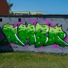Fight or Die Graffiti Jam in SPARK Nowa Sol at 08.06.2019 by Radek Ostrowski photo no 35 Fight or Die Graffiti Jam in SPARK Nowa Sol at 08.06.2019 by Radek Ostrowski photo no 35