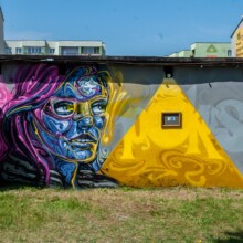 Fight or Die Graffiti Jam in SPARK Nowa Sol at 08.06.2019 by Radek Ostrowski photo no 39 Fight or Die Graffiti Jam in SPARK Nowa Sol at 08.06.2019 by Radek Ostrowski photo no 39