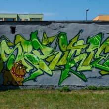 Fight or Die Graffiti Jam in SPARK Nowa Sol at 08.06.2019 by Radek Ostrowski photo no 4 Fight or Die Graffiti Jam in SPARK Nowa Sol at 08.06.2019 by Radek Ostrowski photo no 4
