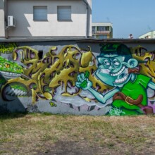Fight or Die Graffiti Jam in SPARK Nowa Sol at 08.06.2019 by Radek Ostrowski photo no 42 Fight or Die Graffiti Jam in SPARK Nowa Sol at 08.06.2019 by Radek Ostrowski photo no 42