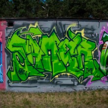 Fight or Die Graffiti Jam in SPARK Nowa Sol at 08.06.2019 by Radek Ostrowski photo no 43 Fight or Die Graffiti Jam in SPARK Nowa Sol at 08.06.2019 by Radek Ostrowski photo no 43