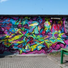 Fight or Die Graffiti Jam in SPARK Nowa Sol at 08.06.2019 by Radek Ostrowski photo no 46 Fight or Die Graffiti Jam in SPARK Nowa Sol at 08.06.2019 by Radek Ostrowski photo no 46