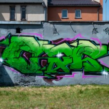 Fight or Die Graffiti Jam in SPARK Nowa Sol at 08.06.2019 by Radek Ostrowski photo no 47 Fight or Die Graffiti Jam in SPARK Nowa Sol at 08.06.2019 by Radek Ostrowski photo no 47