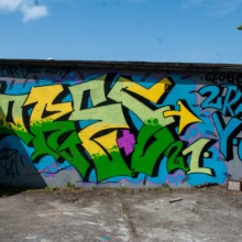 Fight or Die Graffiti Jam in SPARK Nowa Sol at 08.06.2019 by Radek Ostrowski photo no 5 Fight or Die Graffiti Jam in SPARK Nowa Sol at 08.06.2019 by Radek Ostrowski photo no 5