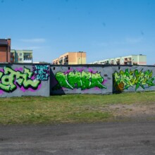 Fight or Die Graffiti Jam in SPARK Nowa Sol at 08.06.2019 by Radek Ostrowski photo no 50 Fight or Die Graffiti Jam in SPARK Nowa Sol at 08.06.2019 by Radek Ostrowski photo no 50