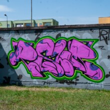 Fight or Die Graffiti Jam in SPARK Nowa Sol at 08.06.2019 by Radek Ostrowski photo no 52 Fight or Die Graffiti Jam in SPARK Nowa Sol at 08.06.2019 by Radek Ostrowski photo no 52