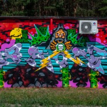 Fight or Die Graffiti Jam in SPARK Nowa Sol at 08.06.2019 by Radek Ostrowski photo no 56 Fight or Die Graffiti Jam in SPARK Nowa Sol at 08.06.2019 by Radek Ostrowski photo no 56