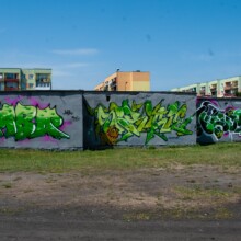 Fight or Die Graffiti Jam in SPARK Nowa Sol at 08.06.2019 by Radek Ostrowski photo no 6 Fight or Die Graffiti Jam in SPARK Nowa Sol at 08.06.2019 by Radek Ostrowski photo no 6