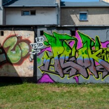 Fight or Die Graffiti Jam in SPARK Nowa Sol at 08.06.2019 by Radek Ostrowski photo no 7 Fight or Die Graffiti Jam in SPARK Nowa Sol at 08.06.2019 by Radek Ostrowski photo no 7
