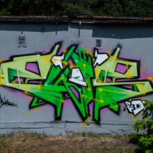 Fight or Die Graffiti Jam in SPARK Nowa Sol at 08.06.2019 by Radek Ostrowski photo no 9 Fight or Die Graffiti Jam in SPARK Nowa Sol at 08.06.2019 by Radek Ostrowski photo no 9
