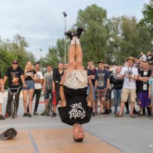Fight or Die Mistrzostwa Polski BMX Racing i Graffiti Jam SPARK in Nowa Sol at 3.06.2017 photo by Jerzy Malicki photo no 10 Fight or Die Mistrzostwa Polski BMX Racing i Graffiti Jam SPARK in Nowa Sol at 3.06.2017 photo by Jerzy Malicki photo no 10