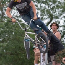 Fight or Die Mistrzostwa Polski BMX Racing i Graffiti Jam SPARK in Nowa Sol at 3.06.2017 photo by Jerzy Malicki photo no 19 Fight or Die Mistrzostwa Polski BMX Racing i Graffiti Jam SPARK in Nowa Sol at 3.06.2017 photo by Jerzy Malicki photo no 19