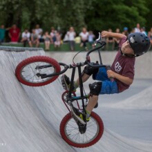 Fight or Die Mistrzostwa Polski BMX Racing i Graffiti Jam SPARK in Nowa Sol at 3.06.2017 photo by Jerzy Malicki photo no 21 Fight or Die Mistrzostwa Polski BMX Racing i Graffiti Jam SPARK in Nowa Sol at 3.06.2017 photo by Jerzy Malicki photo no 21
