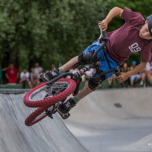 Fight or Die Mistrzostwa Polski BMX Racing i Graffiti Jam SPARK in Nowa Sol at 3.06.2017 photo by Jerzy Malicki photo no 22 Fight or Die Mistrzostwa Polski BMX Racing i Graffiti Jam SPARK in Nowa Sol at 3.06.2017 photo by Jerzy Malicki photo no 22