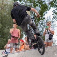Fight or Die Mistrzostwa Polski BMX Racing i Graffiti Jam SPARK in Nowa Sol at 3.06.2017 photo by Jerzy Malicki photo no 25 Fight or Die Mistrzostwa Polski BMX Racing i Graffiti Jam SPARK in Nowa Sol at 3.06.2017 photo by Jerzy Malicki photo no 25