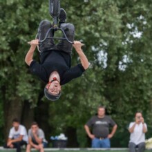 Fight or Die Mistrzostwa Polski BMX Racing i Graffiti Jam SPARK in Nowa Sol at 3.06.2017 photo by Jerzy Malicki photo no 27 Fight or Die Mistrzostwa Polski BMX Racing i Graffiti Jam SPARK in Nowa Sol at 3.06.2017 photo by Jerzy Malicki photo no 27