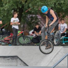 Fight or Die Mistrzostwa Polski BMX Racing i Graffiti Jam SPARK in Nowa Sol at 3.06.2017 photo by Jerzy Malicki photo no 28 Fight or Die Mistrzostwa Polski BMX Racing i Graffiti Jam SPARK in Nowa Sol at 3.06.2017 photo by Jerzy Malicki photo no 28
