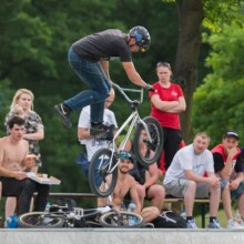 Fight or Die Mistrzostwa Polski BMX Racing i Graffiti Jam SPARK in Nowa Sol at 3.06.2017 photo by Jerzy Malicki photo no 34 Fight or Die Mistrzostwa Polski BMX Racing i Graffiti Jam SPARK in Nowa Sol at 3.06.2017 photo by Jerzy Malicki photo no 34