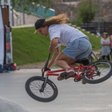 Fight or Die Mistrzostwa Polski BMX Racing i Graffiti Jam SPARK in Nowa Sol at 3.06.2017 photo by Jerzy Malicki photo no 35 Fight or Die Mistrzostwa Polski BMX Racing i Graffiti Jam SPARK in Nowa Sol at 3.06.2017 photo by Jerzy Malicki photo no 35