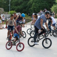 Fight or Die Mistrzostwa Polski BMX Racing i Graffiti Jam SPARK in Nowa Sol at 3.06.2017 photo by Jerzy Malicki photo no 5 Fight or Die Mistrzostwa Polski BMX Racing i Graffiti Jam SPARK in Nowa Sol at 3.06.2017 photo by Jerzy Malicki photo no 5
