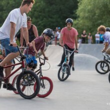 Fight or Die Mistrzostwa Polski BMX Racing i Graffiti Jam SPARK in Nowa Sol at 3.06.2017 photo by Jerzy Malicki photo no 6 Fight or Die Mistrzostwa Polski BMX Racing i Graffiti Jam SPARK in Nowa Sol at 3.06.2017 photo by Jerzy Malicki photo no 6