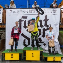 Fight or Die Mistrzostwa Polski BMX Racing i Graffiti Jam SPARK in Nowa Sol at 3.06.2017 photo by Jerzy Malicki photo no 66 Fight or Die Mistrzostwa Polski BMX Racing i Graffiti Jam SPARK in Nowa Sol at 3.06.2017 photo by Jerzy Malicki photo no 66