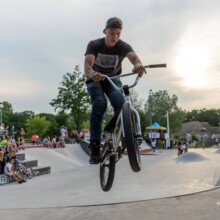 Fight or Die Mistrzostwa Polski BMX Racing i Graffiti Jam SPARK in Nowa Sol at 3.06.2017 photo by Jerzy Malicki photo no 9 Fight or Die Mistrzostwa Polski BMX Racing i Graffiti Jam SPARK in Nowa Sol at 3.06.2017 photo by Jerzy Malicki photo no 9