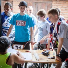 Mistrzostwa Polski BMX Racing 2014 in Nowa Sol by Katarzyna Klimkowska Simply Studio at 09.2014 photo no 4 Mistrzostwa Polski BMX Racing 2014 in Nowa Sol by Katarzyna Klimkowska Simply Studio at 09.2014 photo no 4