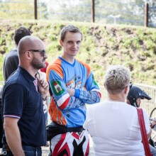 Mistrzostwa Polski BMX Racing 2014 in Nowa Sol by Katarzyna Klimkowska Simply Studio at 09.2014 photo no 47 Mistrzostwa Polski BMX Racing 2014 in Nowa Sol by Katarzyna Klimkowska Simply Studio at 09.2014 photo no 47