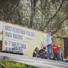 Mistrzostwa Polski BMX Racing 2014 in Nowa Sol by Katarzyna Klimkowska Simply Studio at 09.2014 photo no 82 Mistrzostwa Polski BMX Racing 2014 in Nowa Sol by Katarzyna Klimkowska Simply Studio at 09.2014 photo no 82