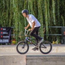 Najwieksza impreza BMX w Lubuskim Ride or Die 2019 in SPARK Nowa Sol Poland at 24.08.2019 by Fabian Boks photo no 105 Najwieksza impreza BMX w Lubuskim Ride or Die 2019 in SPARK Nowa Sol Poland at 24.08.2019 by Fabian Boks photo no 105