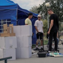 Najwieksza impreza BMX w Lubuskim Ride or Die 2019 in SPARK Nowa Sol Poland at 24.08.2019 by Fabian Boks photo no 11 Najwieksza impreza BMX w Lubuskim Ride or Die 2019 in SPARK Nowa Sol Poland at 24.08.2019 by Fabian Boks photo no 11