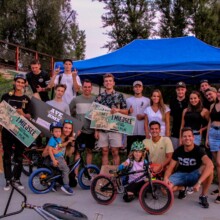 Najwieksza impreza BMX w Lubuskim Ride or Die 2019 in SPARK Nowa Sol Poland at 24.08.2019 by Fabian Boks photo no 110 Najwieksza impreza BMX w Lubuskim Ride or Die 2019 in SPARK Nowa Sol Poland at 24.08.2019 by Fabian Boks photo no 110
