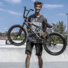 Najwieksza impreza BMX w Lubuskim Ride or Die 2019 in SPARK Nowa Sol Poland at 24.08.2019 by Fabian Boks photo no 113 Najwieksza impreza BMX w Lubuskim Ride or Die 2019 in SPARK Nowa Sol Poland at 24.08.2019 by Fabian Boks photo no 113