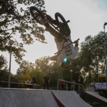 Najwieksza impreza BMX w Lubuskim Ride or Die 2019 in SPARK Nowa Sol Poland at 24.08.2019 by Fabian Boks photo no 116 Najwieksza impreza BMX w Lubuskim Ride or Die 2019 in SPARK Nowa Sol Poland at 24.08.2019 by Fabian Boks photo no 116