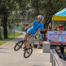 Najwieksza impreza BMX w Lubuskim Ride or Die 2019 in SPARK Nowa Sol Poland at 24.08.2019 by Fabian Boks photo no 123 Najwieksza impreza BMX w Lubuskim Ride or Die 2019 in SPARK Nowa Sol Poland at 24.08.2019 by Fabian Boks photo no 123