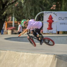 Najwieksza impreza BMX w Lubuskim Ride or Die 2019 in SPARK Nowa Sol Poland at 24.08.2019 by Fabian Boks photo no 13 Najwieksza impreza BMX w Lubuskim Ride or Die 2019 in SPARK Nowa Sol Poland at 24.08.2019 by Fabian Boks photo no 13