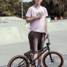 Najwieksza impreza BMX w Lubuskim Ride or Die 2019 in SPARK Nowa Sol Poland at 24.08.2019 by Fabian Boks photo no 136 Najwieksza impreza BMX w Lubuskim Ride or Die 2019 in SPARK Nowa Sol Poland at 24.08.2019 by Fabian Boks photo no 136