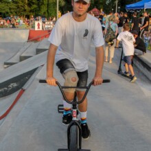 Najwieksza impreza BMX w Lubuskim Ride or Die 2019 in SPARK Nowa Sol Poland at 24.08.2019 by Fabian Boks photo no 141 Najwieksza impreza BMX w Lubuskim Ride or Die 2019 in SPARK Nowa Sol Poland at 24.08.2019 by Fabian Boks photo no 141