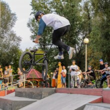 Najwieksza impreza BMX w Lubuskim Ride or Die 2019 in SPARK Nowa Sol Poland at 24.08.2019 by Fabian Boks photo no 145 Najwieksza impreza BMX w Lubuskim Ride or Die 2019 in SPARK Nowa Sol Poland at 24.08.2019 by Fabian Boks photo no 145