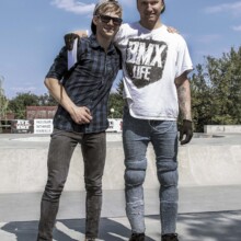 Najwieksza impreza BMX w Lubuskim Ride or Die 2019 in SPARK Nowa Sol Poland at 24.08.2019 by Fabian Boks photo no 147 Najwieksza impreza BMX w Lubuskim Ride or Die 2019 in SPARK Nowa Sol Poland at 24.08.2019 by Fabian Boks photo no 147