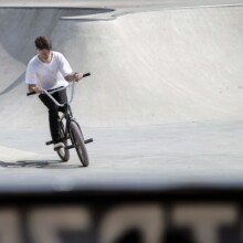 Najwieksza impreza BMX w Lubuskim Ride or Die 2019 in SPARK Nowa Sol Poland at 24.08.2019 by Fabian Boks photo no 15 Najwieksza impreza BMX w Lubuskim Ride or Die 2019 in SPARK Nowa Sol Poland at 24.08.2019 by Fabian Boks photo no 15