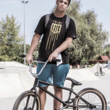 Najwieksza impreza BMX w Lubuskim Ride or Die 2019 in SPARK Nowa Sol Poland at 24.08.2019 by Fabian Boks photo no 154 Najwieksza impreza BMX w Lubuskim Ride or Die 2019 in SPARK Nowa Sol Poland at 24.08.2019 by Fabian Boks photo no 154